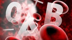 10 أشياء هامة يجب أن تعرفها عن فصيلة الدم