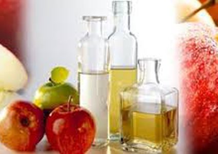 5 أعراض جانبية يسببها ريجيم خل التفاح