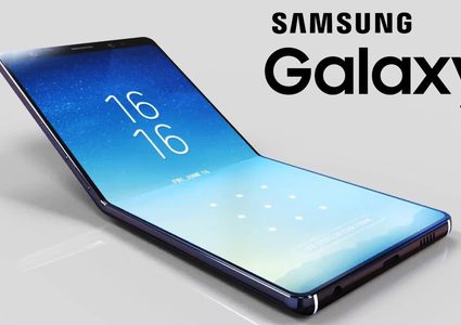 سرقة تقنية سامسونغ "الثورية".. وخسائر فادحة!