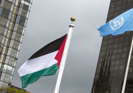 خبير دولي: هكذا يمكن تفعيل "سلاح" القرارات الأممية