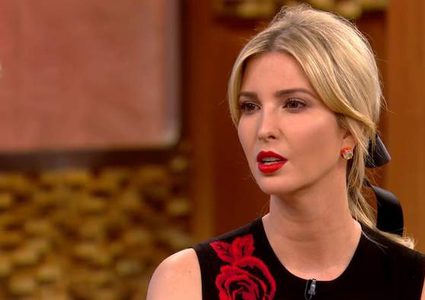 بالصور.. إيفانكا ترامب تخطف الأنظار في قمة العشرين