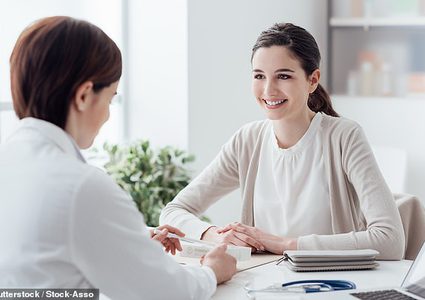 دراسة: 80% من المرضى لا يخبرون أطبائهم بالحقيقة!