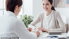 دراسة: 80% من المرضى لا يخبرون أطبائهم بالحقيقة!