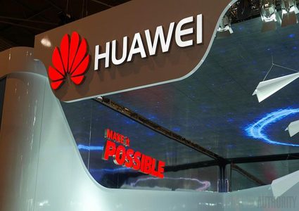 هواوي توجه "صفعة مؤلمة" لأندرويد