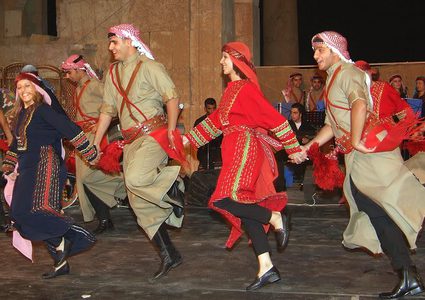 "السامر" الأردني على قائمة اليونسكو للتراث العالمي