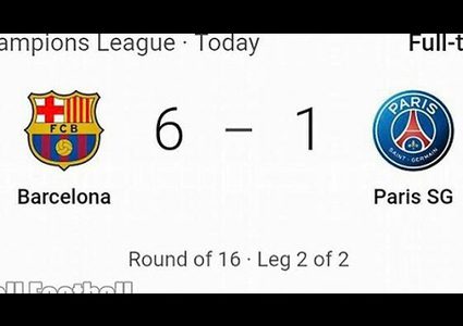 مدرب سان جيرمان يكشف خفايا الريمونتادا الشهيرة