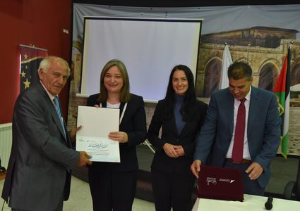 السياحة تختتم مشروع دعم السياحة البيئية