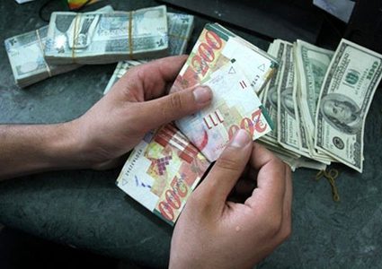 عملة مزيفة في بيت لحم وكشف الشبكة المروّجة