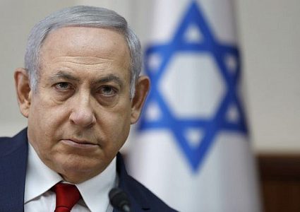 توصية بتوجيه تهم لنتنياهو في القضية 4000