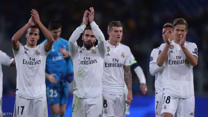 عرض آخر غير مقنع لريال مدريد أم فالنسيا