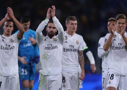 عرض آخر غير مقنع لريال مدريد أم فالنسيا