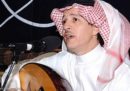 وفاة النجل الأصغر للفنان طلال سلامة