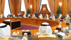 استقالة حكومة البحرين بعد إعلان نتائج الانتخابات