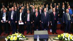 إطلاق الاستراتيجية الوطنية للشمول المالي في فلسطين