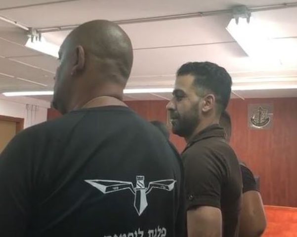 محكمة الاحتلال ترفض التماس عائلة أبو حميد