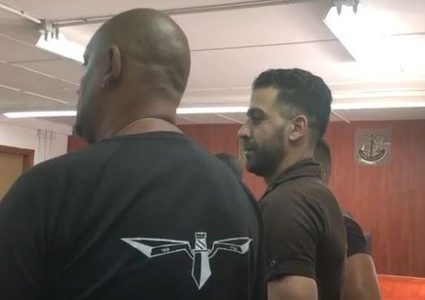 محكمة الاحتلال ترفض التماس عائلة أبو حميد