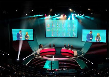 هولندا تصطدم بألمانيا في تصفيات يورو 2020