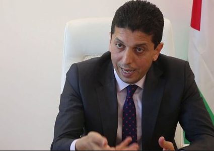 حرز الله: قانون الضمان غير قابل للإلغاء