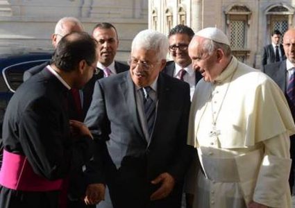 الرئيس يصل روما ويعقد لقاءات رسمية مساء اليوم