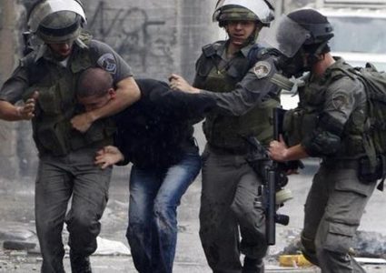 الاحتلال يعتقل أمين سر حركة "فتح" في مخيم شعفاط