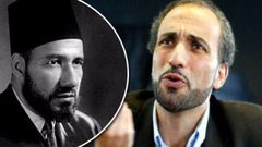 776 صورة إباحية لحفيد حسن البنا مع عشرات الضحايا