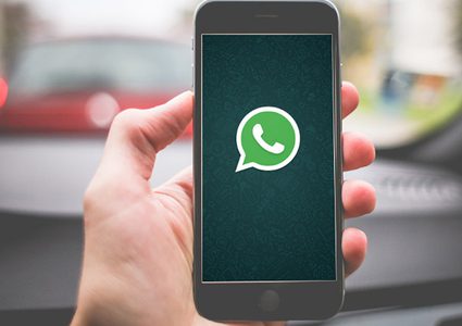 الإمارات..تحذير رسمي من رسالة احتيال على واتساب