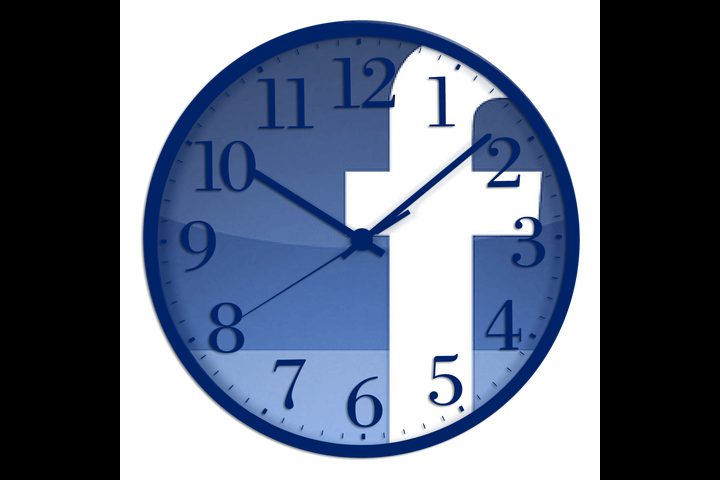 هكذا تحدد "وقتك على الفيسبوك"