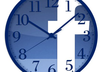 هكذا تحدد "وقتك على الفيسبوك"