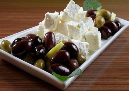 7 فوائد عظيمة للزيتون الأسود