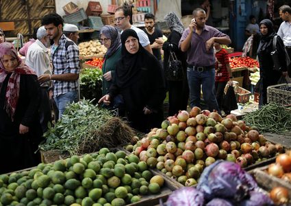 جنون أسعار الخضار مجددا والمواطن يدير ظهره للبصل