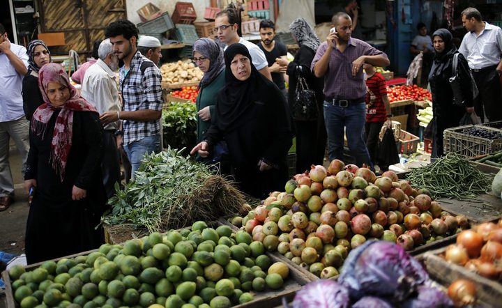 جنون أسعار الخضار مجددا والمواطن يدير ظهره للبصل