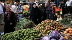 جنون أسعار الخضار مجددا والمواطن يدير ظهره للبصل