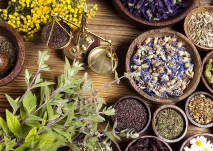 هذه المضادات الحيوية"منزلية"..ولا تحتاج لوصفة طبيب