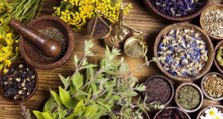 هذه المضادات الحيوية"منزلية"..ولا تحتاج لوصفة طبيب