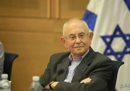 جولدبرغ:"موشيه ادري" لم يجتز اختبار الكذب بنجاح"