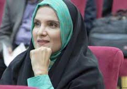 12 سنة سجن لصحفية إيرانية بتهمة إهانة القضاء!