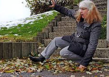 اضطراب النوم وتأثيره على التوازن