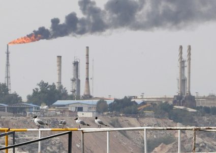 اتفاقية إيرانية-كورية لمقايضة النفط بالبضائع