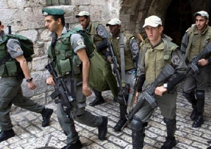 مخابرات الاحتلال تعيد استدعاء مجموعة من كوادر فتح