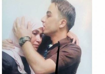 الحكم بالسجن (17) عاماً ونصف على الأسير تامر خضير