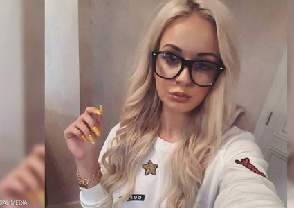 شابة تواجه الإعدام بتهمة تهريب مخدرات بمليون دولار