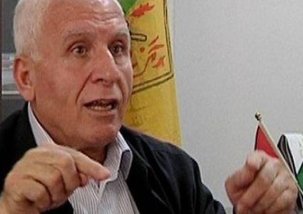 الأحمد:الرئيس أصدر توجيهات لاحباط مشروع إدانة حماس