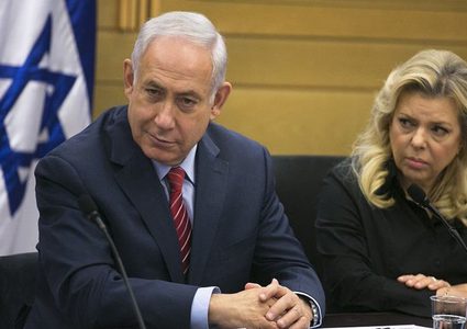 نتنياهو يشكك بتحقيقات الفساد ضده ويهاجم (الشرطة)