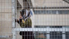 الأسيرات في سجن الدامون ما زلن يعانين أوضاعاً سيئة