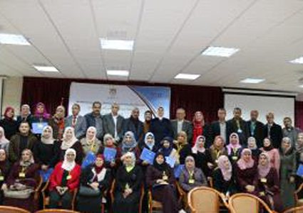 "التربية" تطلق الملتقى التربوي الثاني