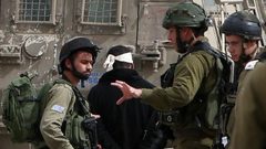 حملة اعتقالات طالت أكثر من 17 مواطنا