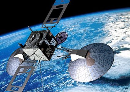 الأردن يطلق أول قمر صناعي مصغّر للفضاء