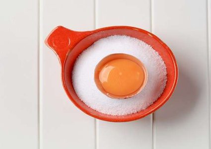 كيف يؤثر الملح على ضغط الدم؟