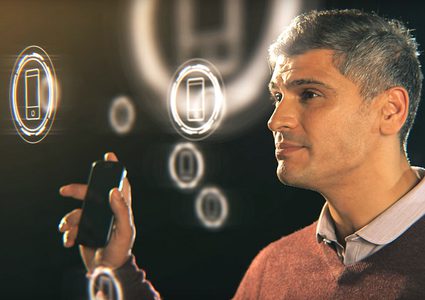 أثبت هويتك عبر هاتفك الذكي!