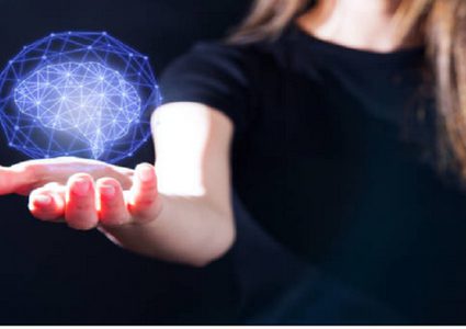 "هدف غامض" في الدماغ يخلصنا من الاكتئاب!